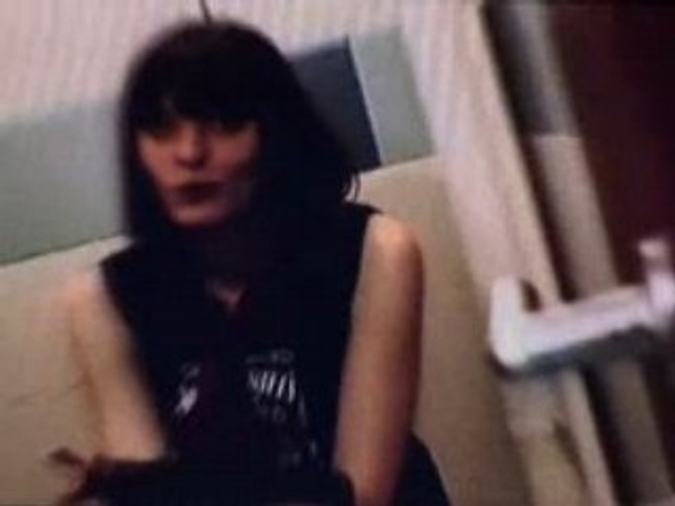 Live Report Tu Seras Terriblement Gentille le 18/04/2008