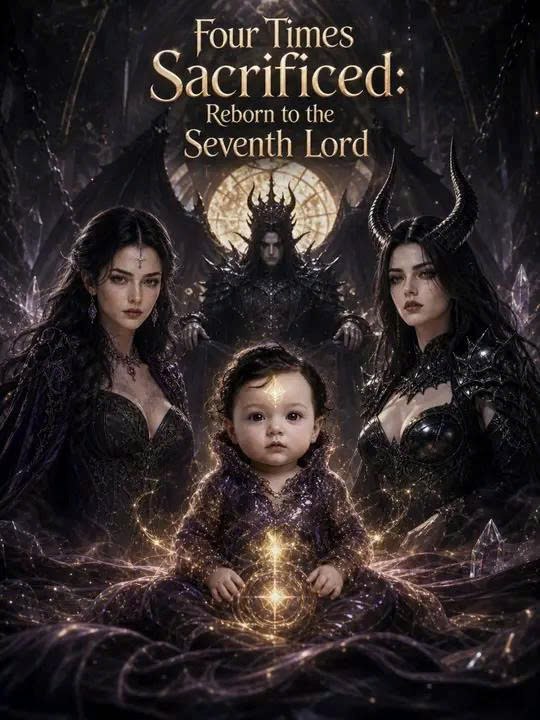 Four Times Sacrificed Reborn to the Seventh Lord | New Movie 2026