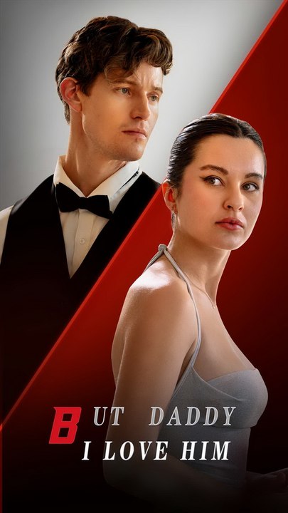 But Daddy I Love Him (60eps) #AGD