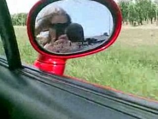 Ballade en Miata à St Emilion