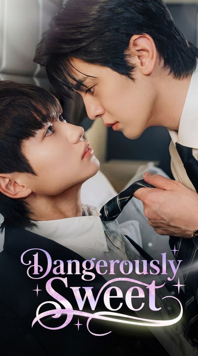 Dangerously sweet - Full HD English Sub