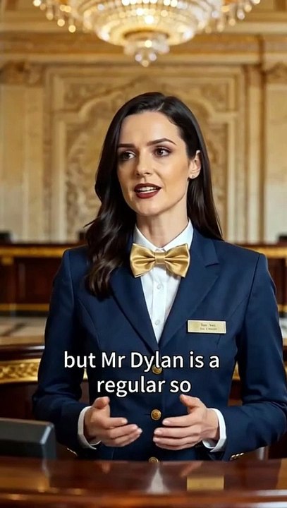 Checked Into My Marriage, Stole My Life - Short AI Drama - Video Dailymotion