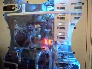 Thermaltake Armor Junior..!!