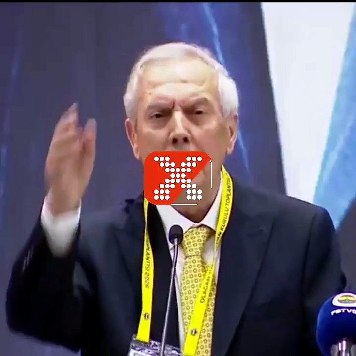 Aziz Yıldırım: "Bir tane santrfor alacağız, bu hafta içinde bitiririz!"