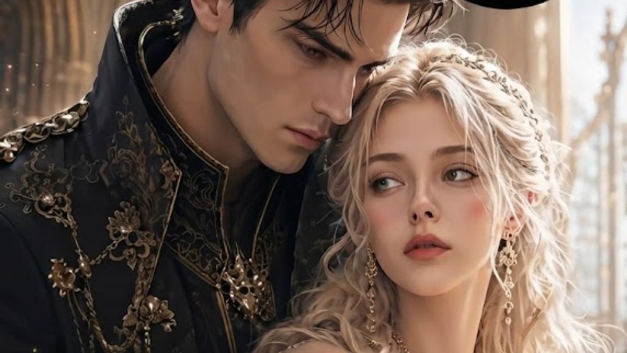 Chasing His Runaway Witch | Noble.Screen