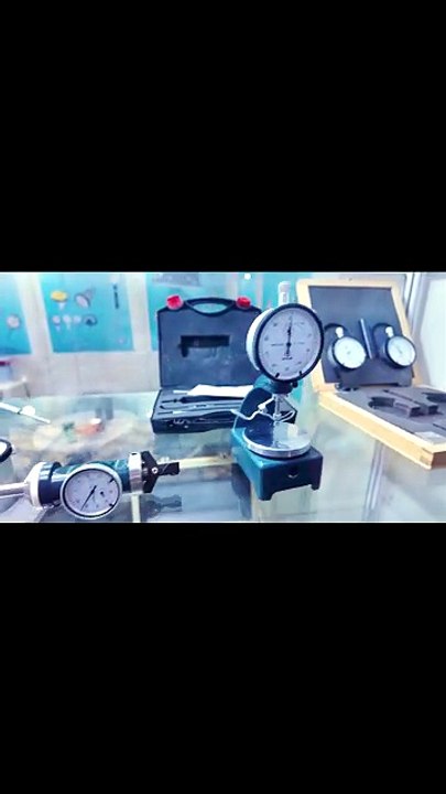 How to choose a reliable measuring tool supplier?