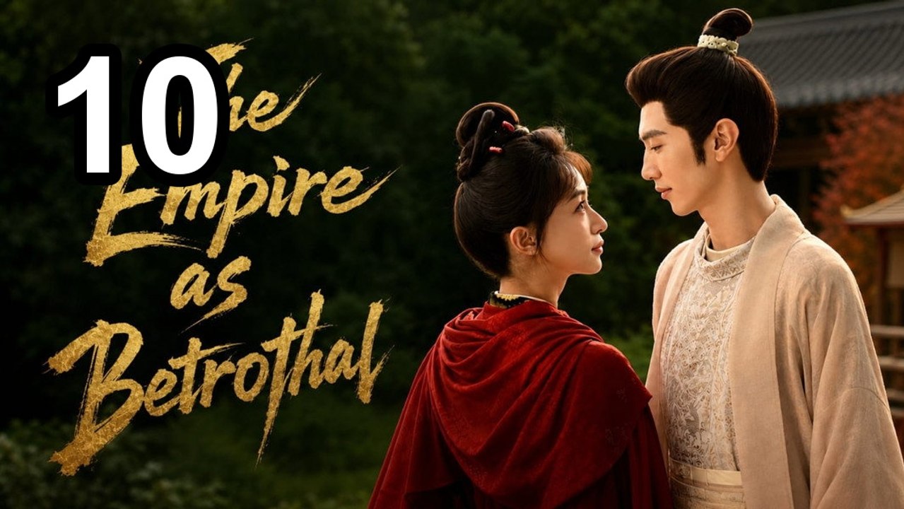 💎 The Empire As Betrothal - Royal Betrothal - Episode 10 ✨ Asian Drama TV