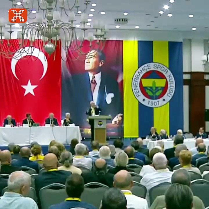 Aziz Yıldırım: "Devlet bir şey yapmazsa ben gerekeni yapacağım! "