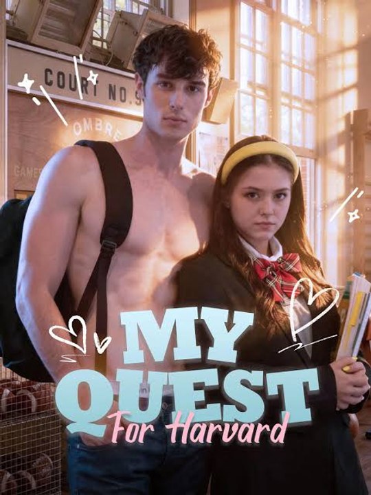 my quest for harvard🔥TOP TREND NOW🔥