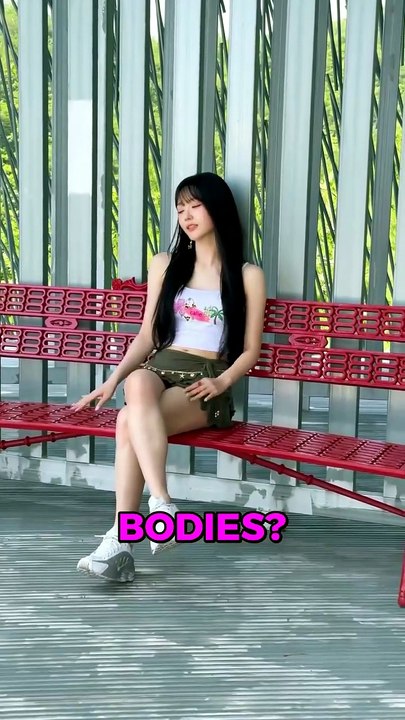 Is WOOAH's Wooyeon Being Targeted? The Truth About Idols and Plastic Surgery Rumors