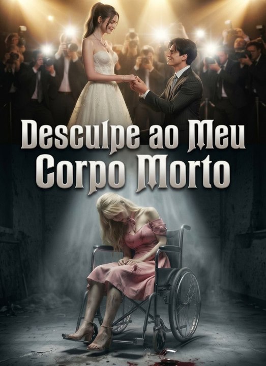 Desculpe ao Meu Corpo Morto Série Completa