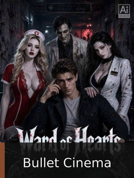 Ward Of Hearts FullEP | Bullet Cinema
