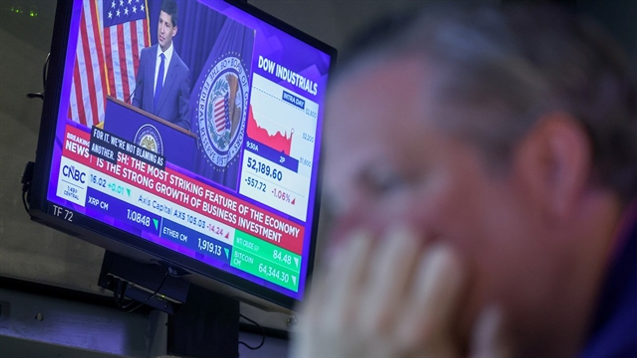 Fewer Fed Meetings Could Fuel Market Volatility