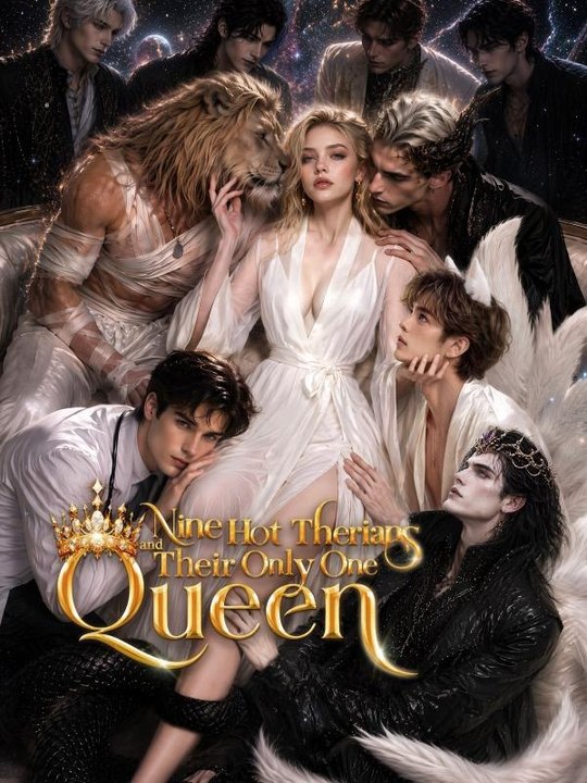 Nine hot therians and their ony one queen  FULL MOVIES ENGLISH SUB