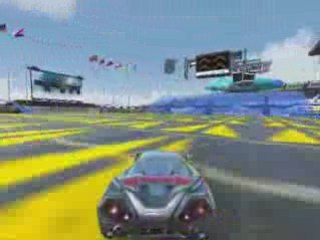 TM nation Vidéo POROL