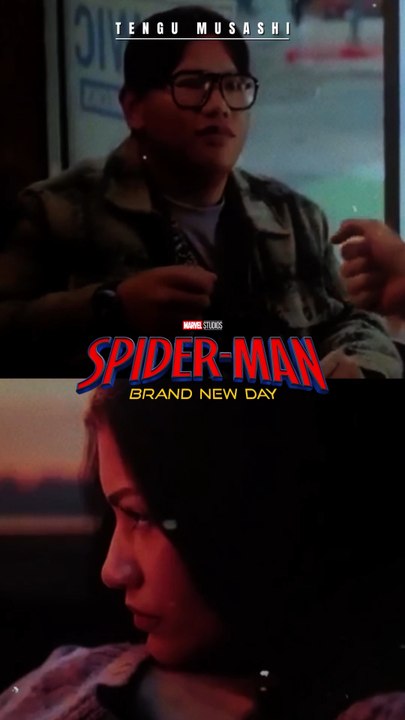 Ned et MJ se sont-ils souvenu de Peter Parker a la fin de Spiderman Brand New Day ?