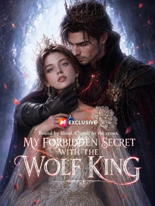 My Forbidden Secret with the Wolf King
