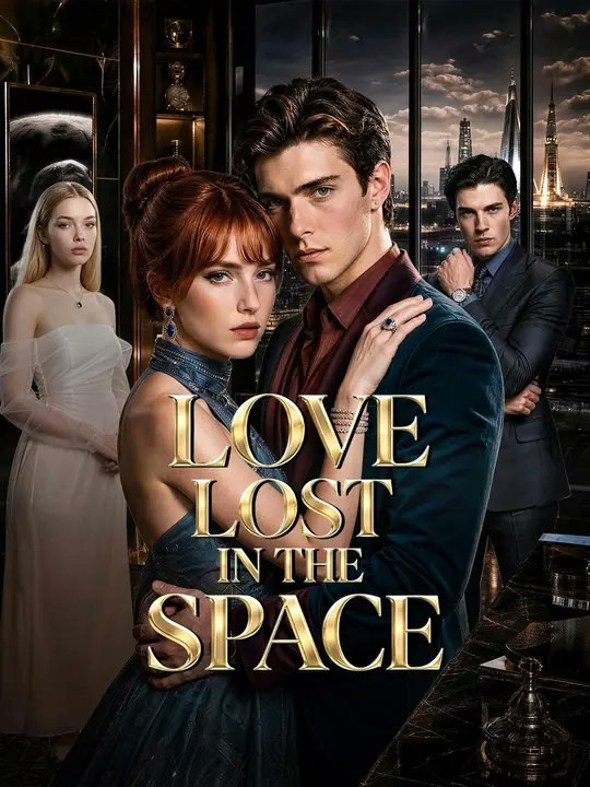 Love Lost in the Space EP