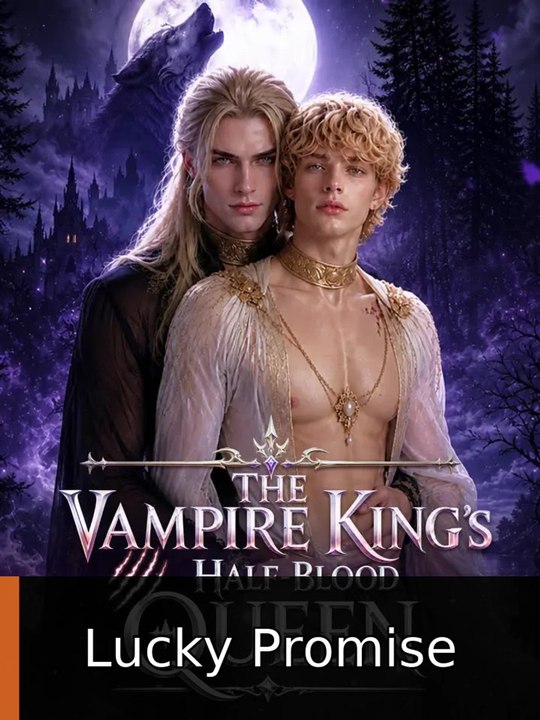 The Vampire King'S Half-Blood Queen Full Episode | Velnix Drama