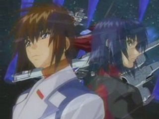 Manga mix 3