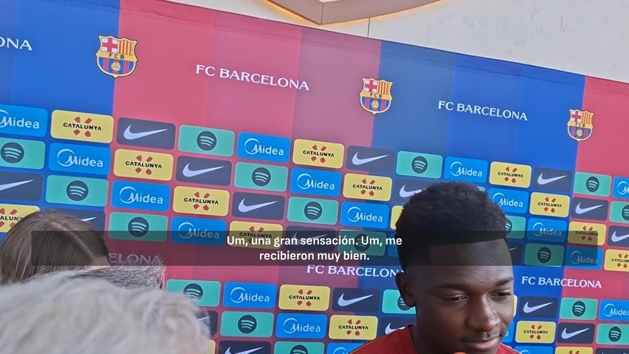Canutazo de Bisiwu. Su jugador preferido, Neymar