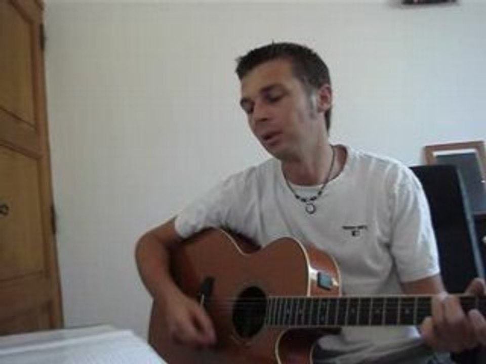 Renan Luce - chien mouillé