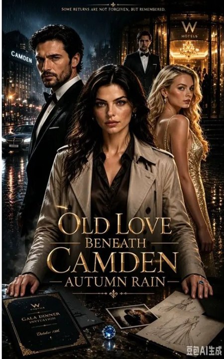 Camanton’s autumn rain greets the bygone ones - FULL MOVIES ENGLISH SUB 2026