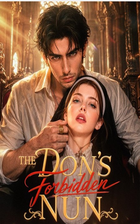 The Don's Forbidden Nun - FULL 2026