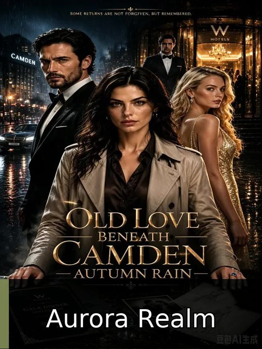 Camanton'S Autumn Rain Greets The Bygone Ones Full Episode | Mini Drama Hub