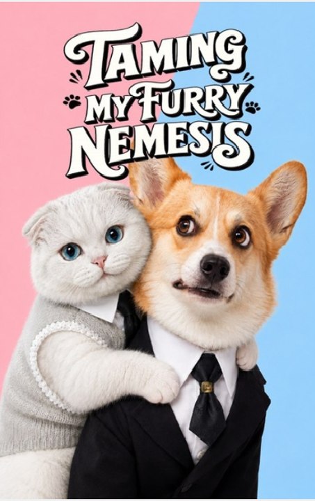 Taming my furry nemesis - Full Movies English Sub