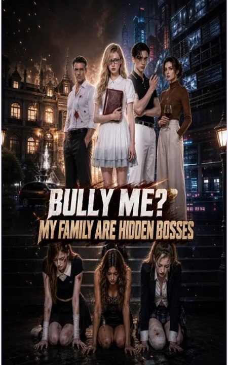 Bully Me. My Family Are Hidden Bosses -  Full EP 2026