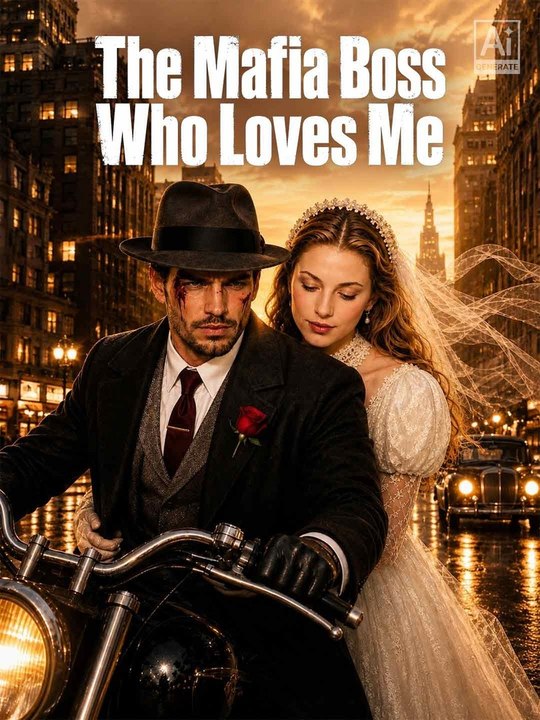 The Mafia Boss Who Loves Me ( DRAMA) Full Episode | Mini Drama Hub