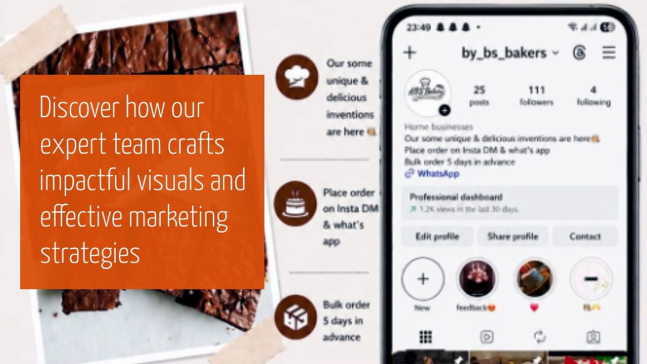 Build a Strong Brand with MMJA Marketing Group