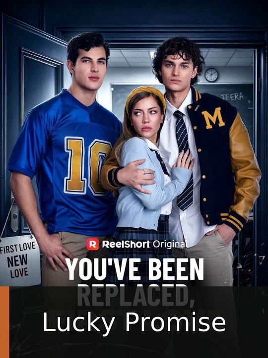 You'Ve Been Replaced, First Love Full Episode | Mavora