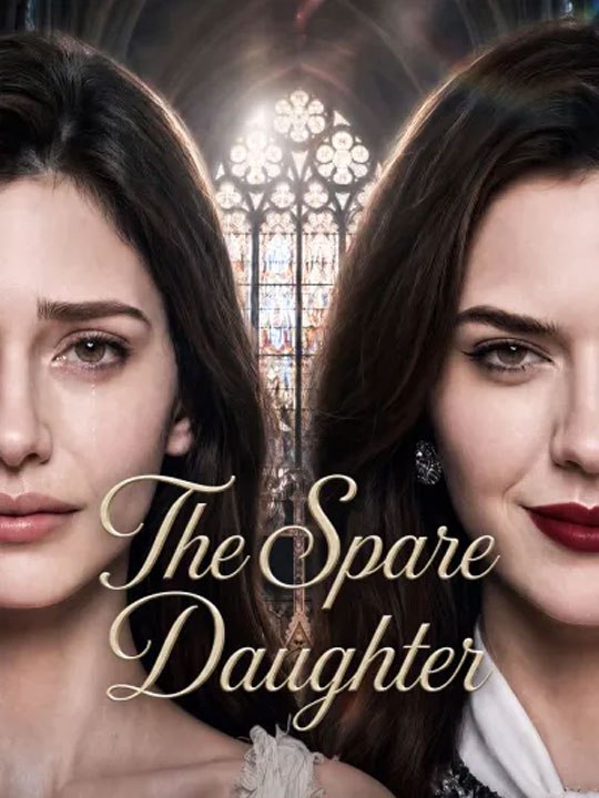 The Spare Daughter  🔥🔥🔥FULL MOVIES ENGLISH SUB 2026