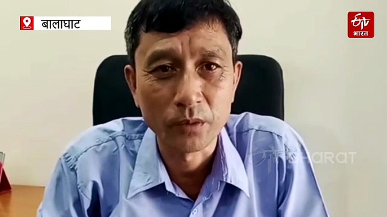बालाघाट में 60 साल से चीनी सैनिक का आशियाना, नाती-पोतों का नहीं बन रहा कास्ट सर्टिफिकेट