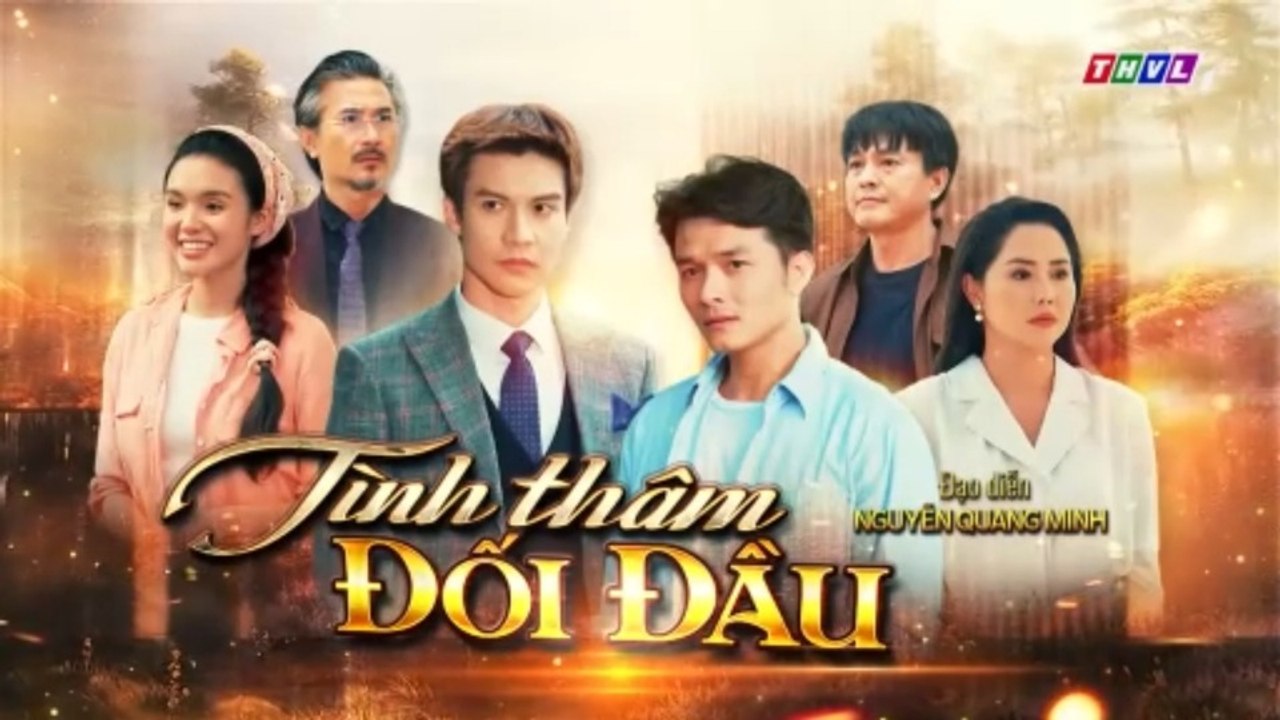 Tình Thâm Đối Đầu - Tập 17 - HDC Media