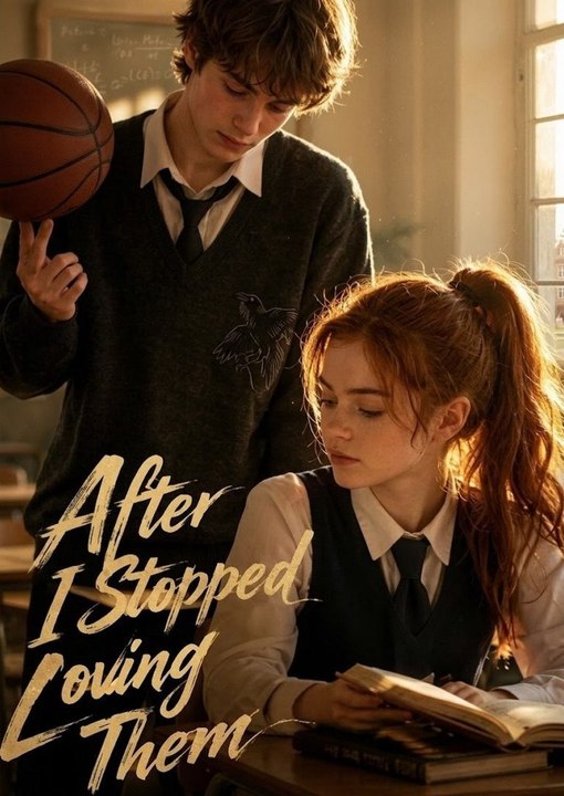 After i stopped loving them- FULL EP