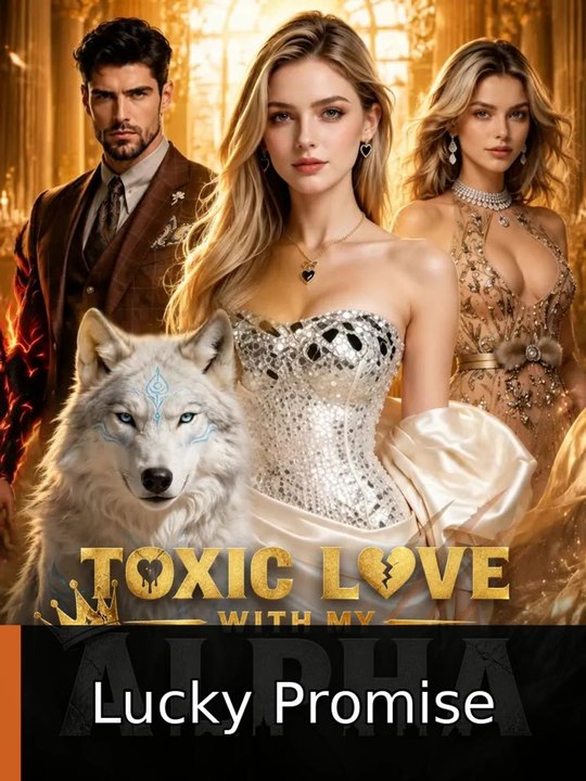 Toxic Love With My Alpha Full Episode | GoldReel TV
