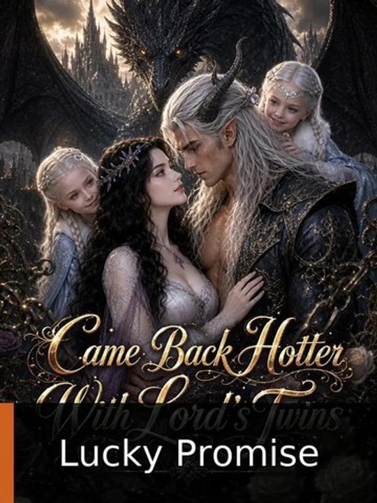 Came Back Hotter With Lord'S Twins - ENGSUB HD