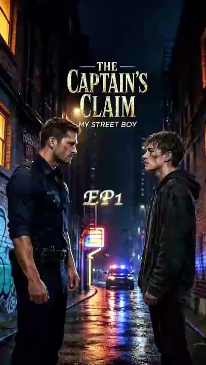 The Captains Claim My Street Boy Eps 1