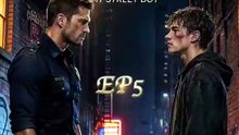 The Captains Claim My Street Boy Eps 5