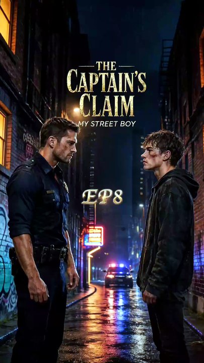 The Captains Claim My Street Boy Eps 8