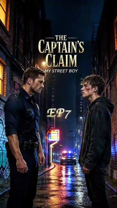 The Captains Claim My Street Boy Eps 7