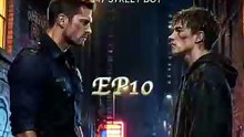 The Captains Claim My Street Boy Eps 10