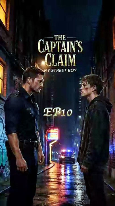 The Captains Claim My Street Boy Eps 10