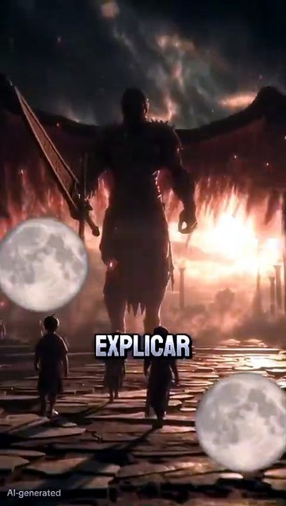 El dios Judío que ordenó matar niños