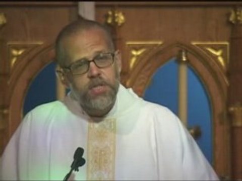 Jul 11 - Homily - Fr Bonaventure: The Good Shepherd