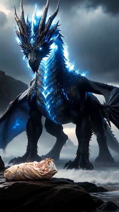 The Dragon Queen Returns Full Movie