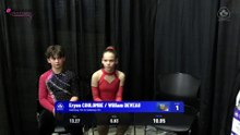 Pre-Juvenile Dance - Pattern Dances - Chemco - 2026 Wild Rose Invitational